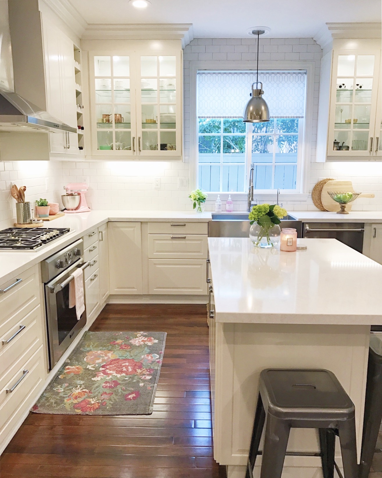 How to Customize Your IKEA Kitchen 10 Tips to Make it Look Custom