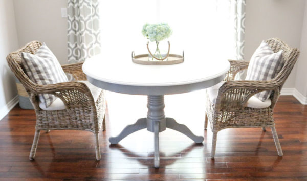 Modern - Farmhouse - Coastal - Dining Room - 1111 Light Lane - 3 (1 of 1)