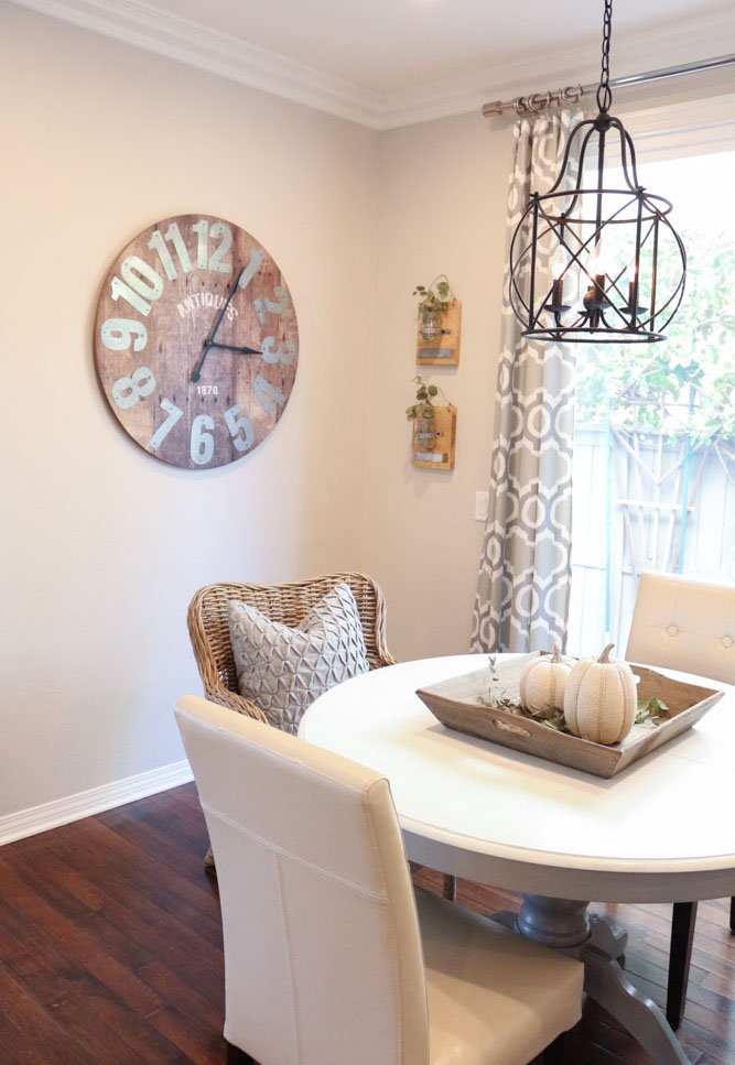 large-round-clock-fall-dining-room-decor-1111lightlane-1-of-1