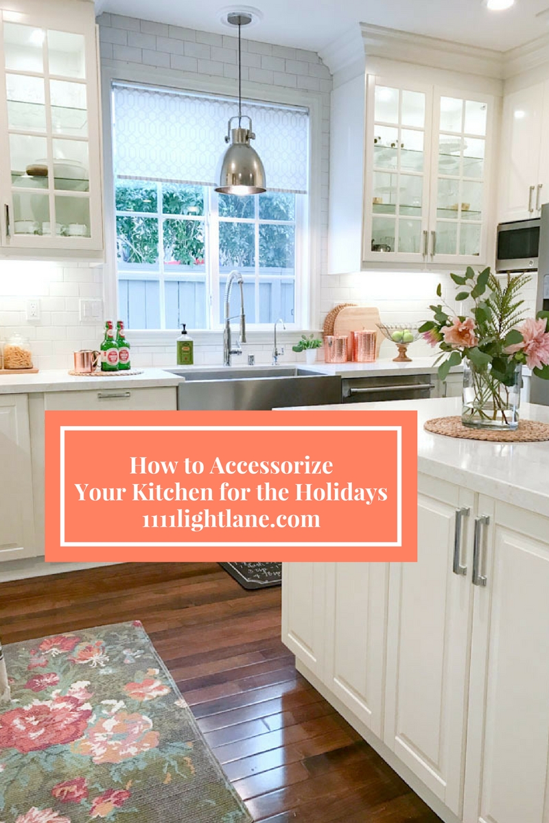 Kitchen Must-Haves for the Holidays - Tararrized