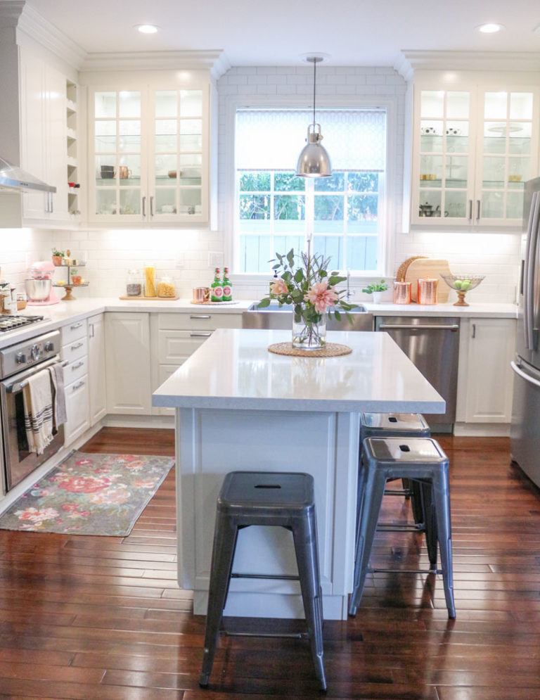 How to Customize Your IKEA Kitchen: 10 Tips to Make it Look Custom