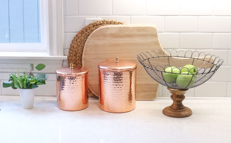 10 copper kitchen accents you should add to your holiday wish list