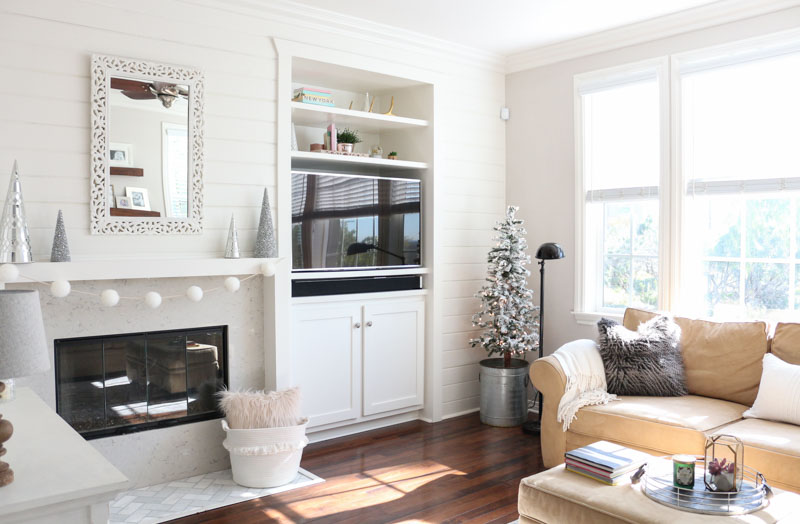 How to Create that 'Cosy Winter Feel' in your Home