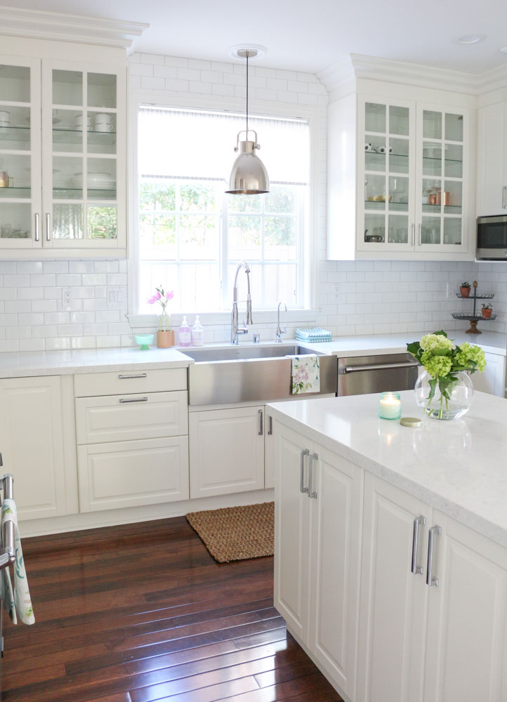 Spring Cleaning Tips for a Hygge Kitchen with World Market