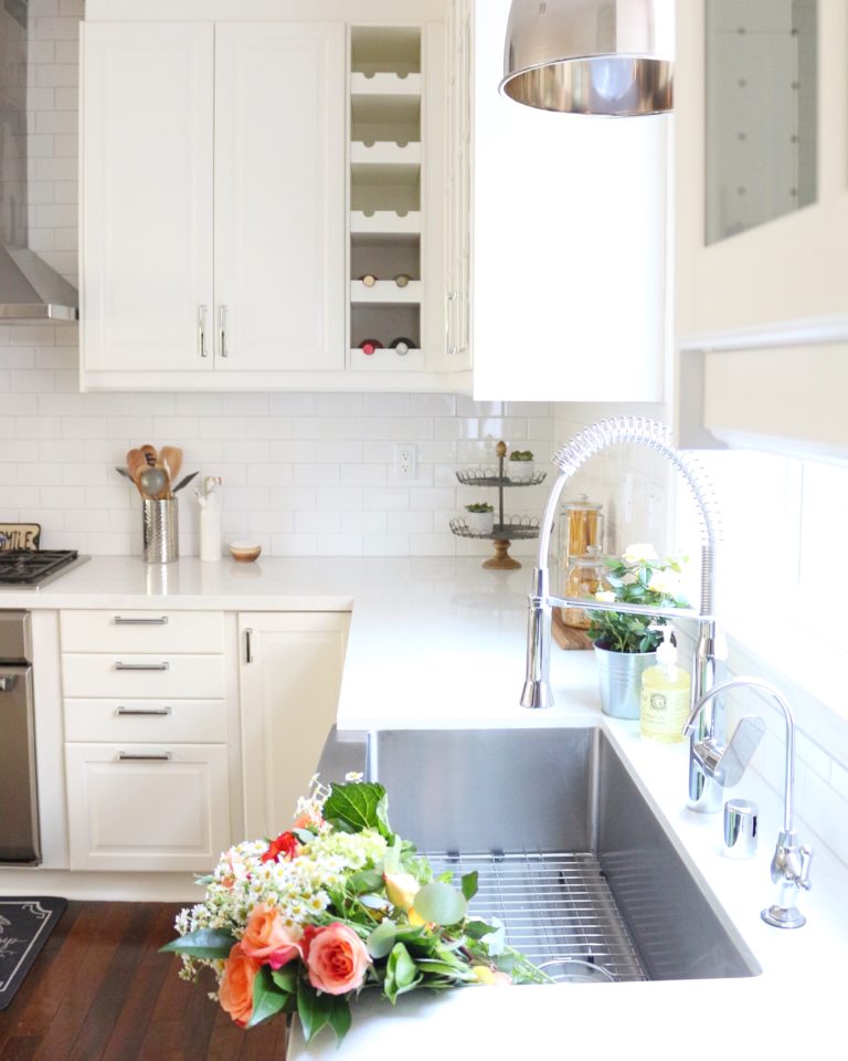 How to Customize Your IKEA Kitchen: 10 Tips to Make it Look Custom