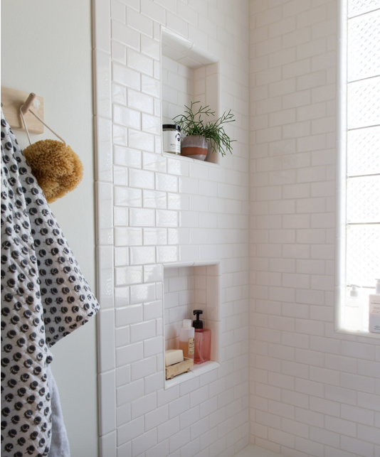 New House Design Inspiration for the Bathrooms: 1111 Light Lane