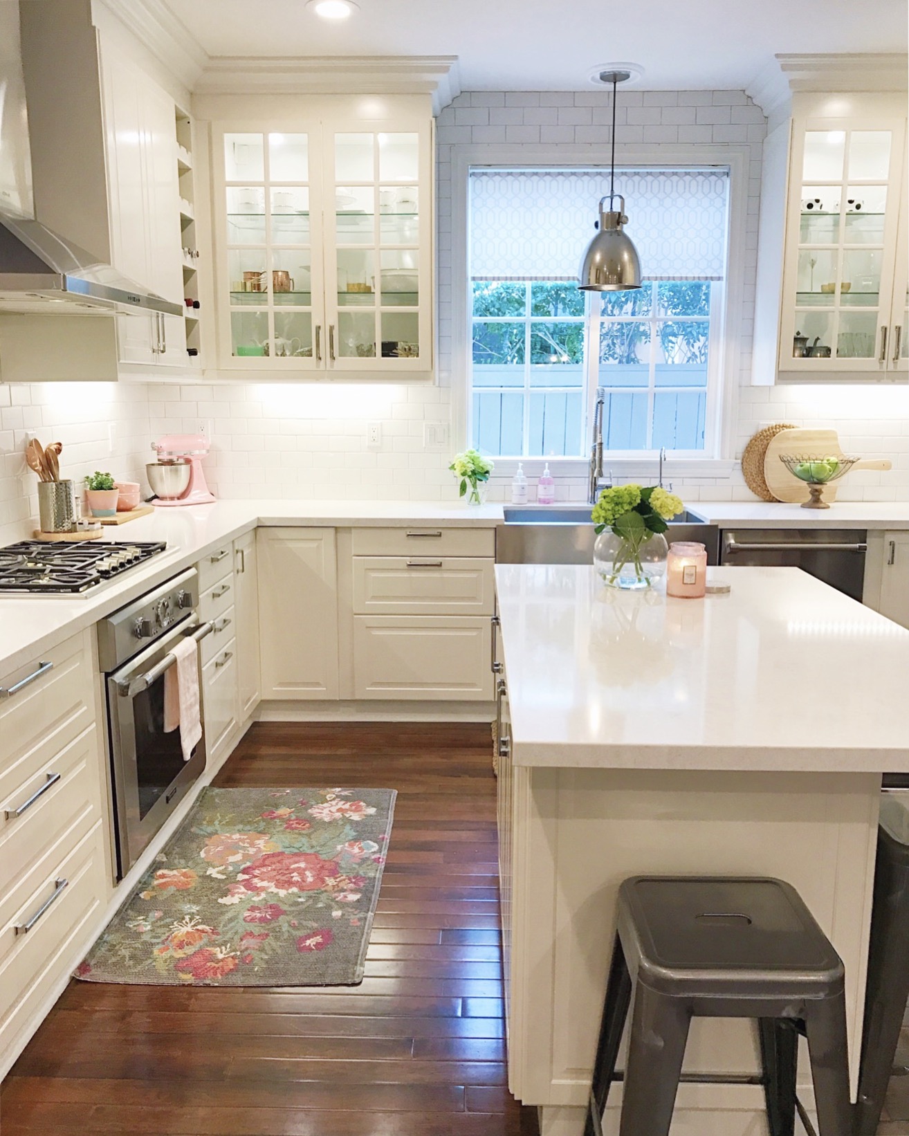 How To Customize Your IKEA Kitchen 4 1111lightlane 