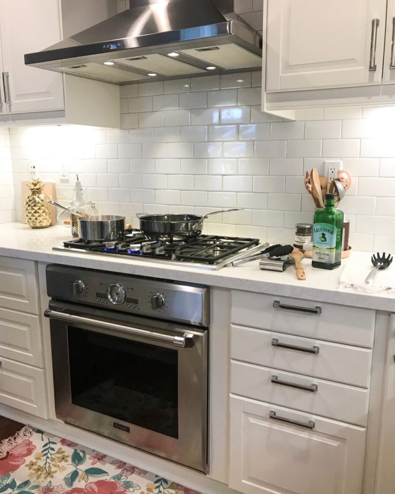 How to Customize Your IKEA Kitchen: 10 Tips to Make it Look Custom