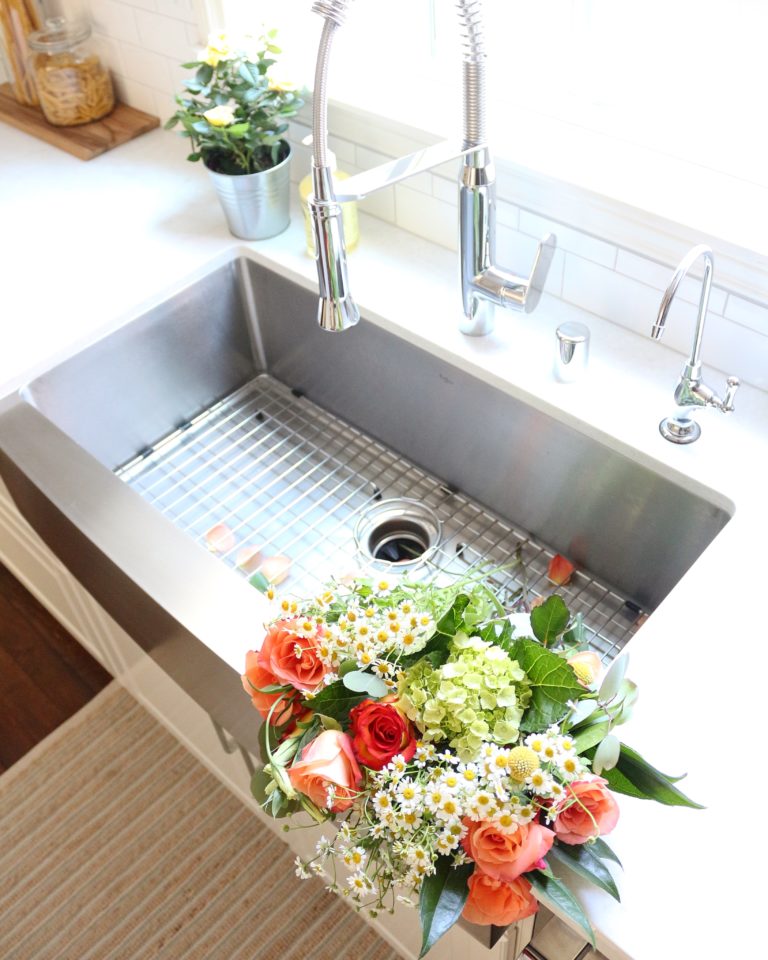 How to Customize Your IKEA Kitchen: 10 Tips to Make it Look Custom