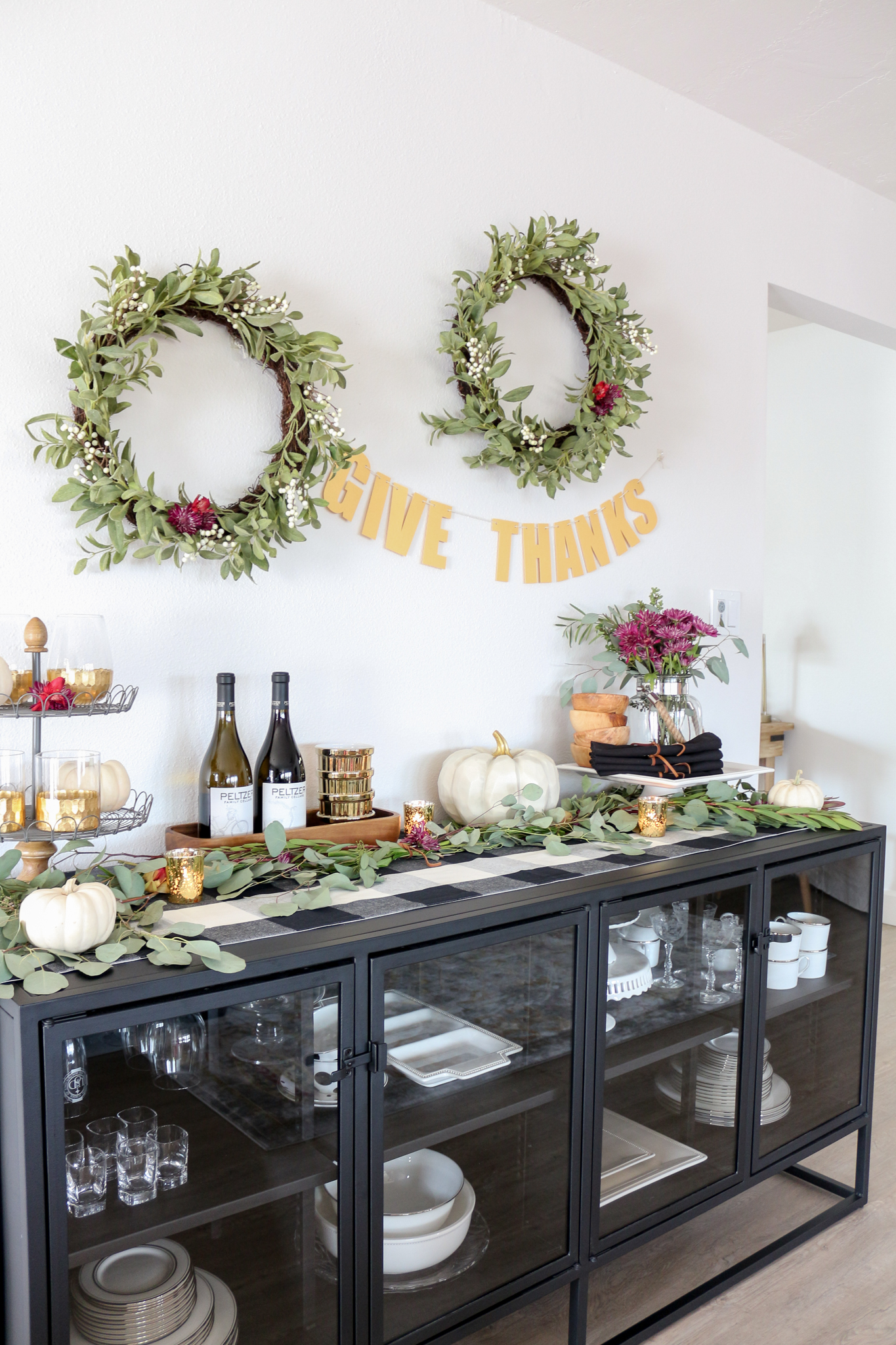 Holiday Decorating Inspiration