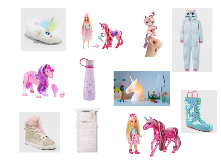 Little Girls Holiday Gift Guide - Luria & Co.