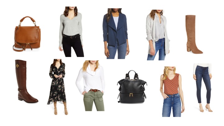 Nordstrom Anniversary Sale: My Picks for 2019