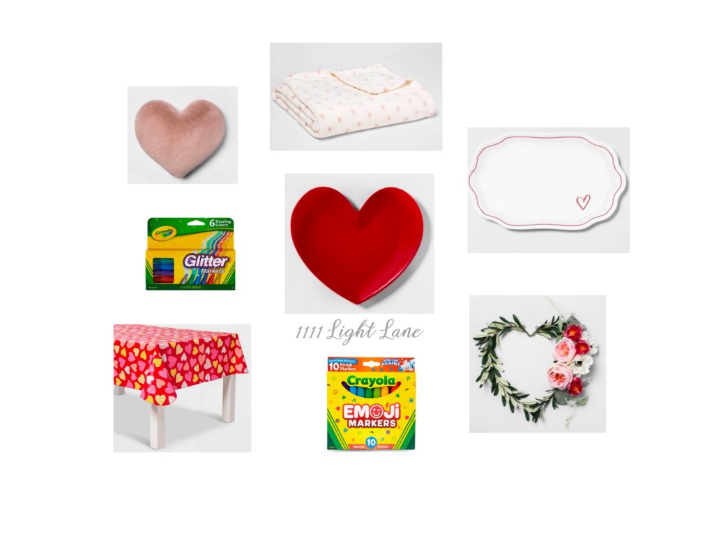 Valentine's Day Gift Ideas Home
