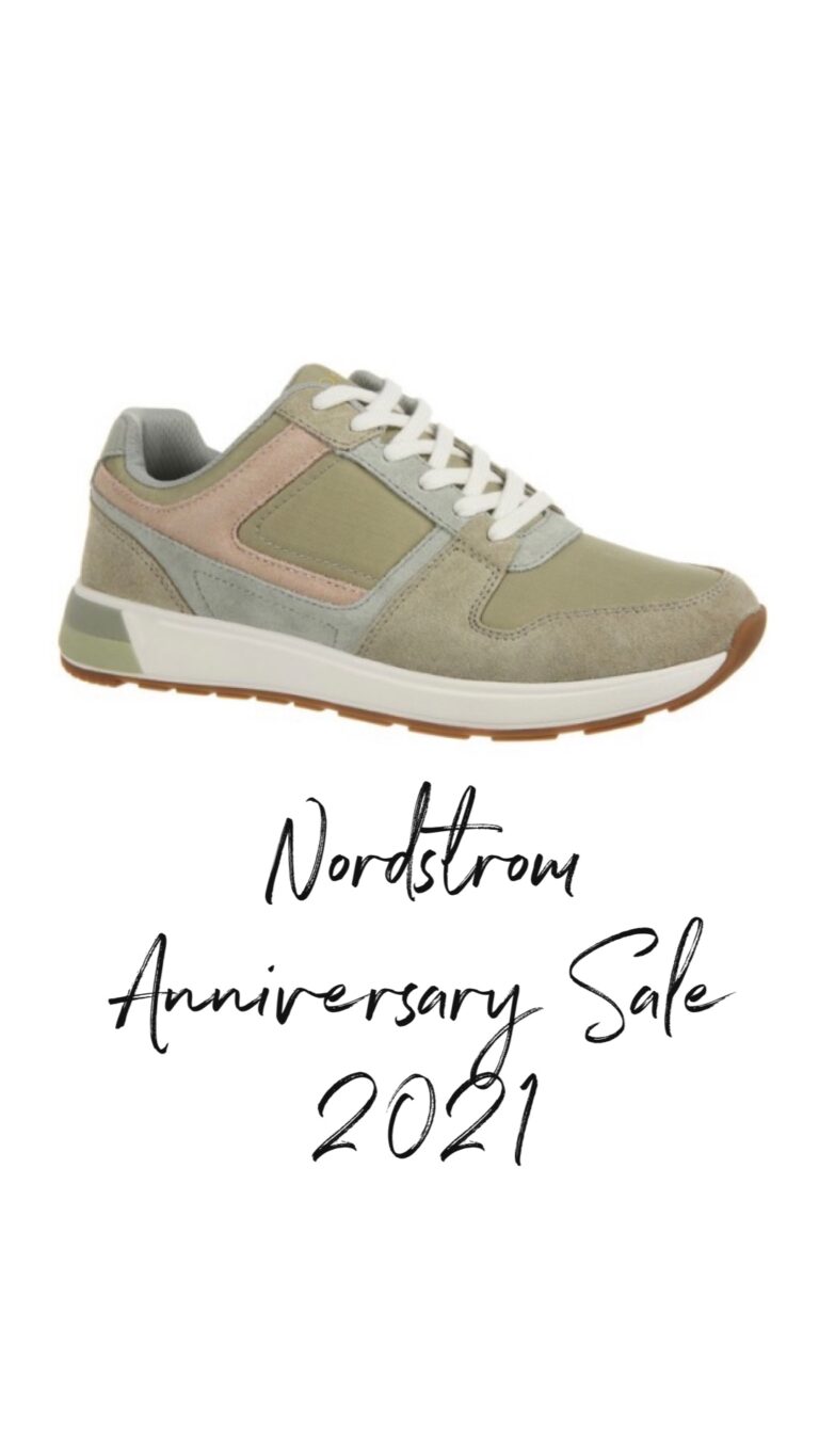 Nordstrom Anniversary Sale 2021: The 12 Things I Bought