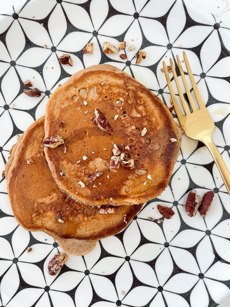 Fall Pancakes: Trader Joe’s Recipe You Need to Try